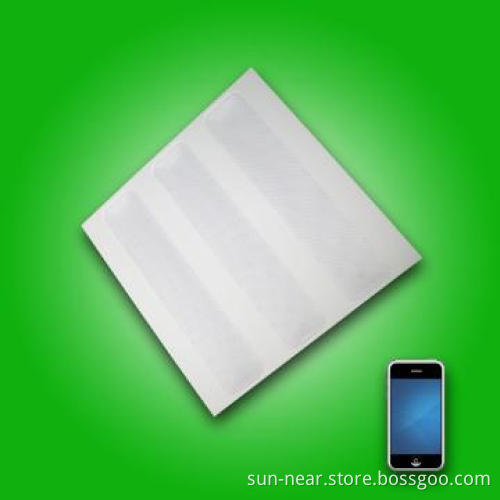 Manual Dimmable LED down light, 36W, 600X600mm